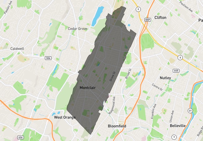 Montclair