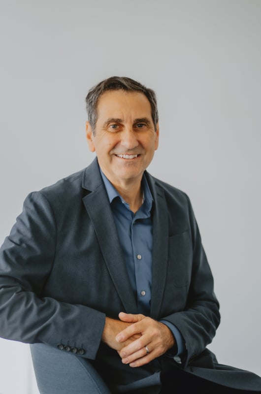 Dave - Zachos Headshots 1