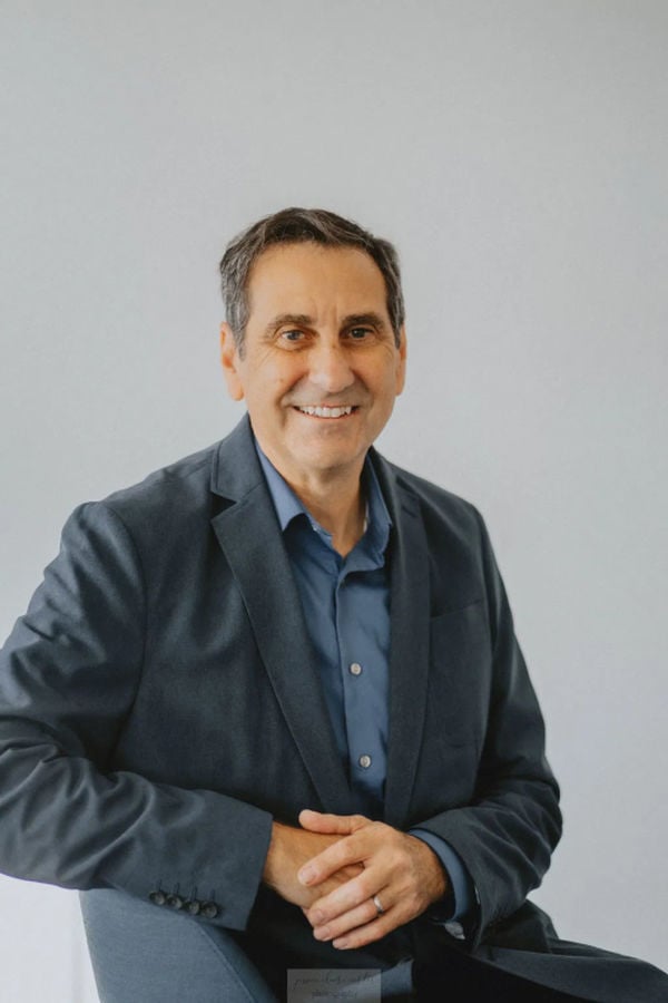 David Zachos