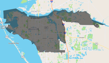 Bradenton