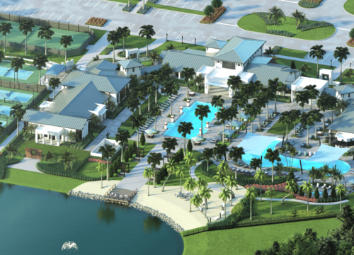 Brightmore - Wellen Park