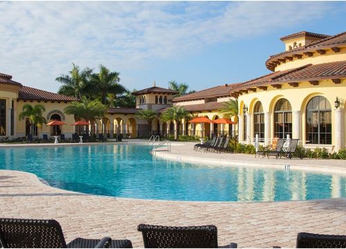 Gran Paradiso - Wellen Park