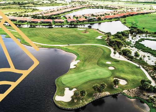 Sarasota National - Wellen Park - Zachos Realty and Design Group