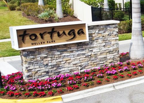 Tortuga Official - Wellen Park