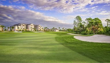 Wellen Park Golf & Country Club