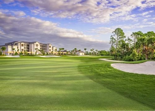 Wellen Park Golf and Country Club