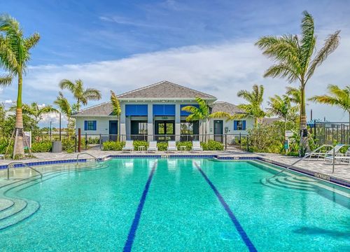 Wysteria - Wellen Park