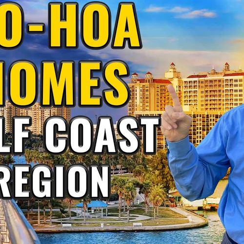 Top Non-HOA Neighborhoods in Nokomis and Venice: Freedom and Value on Florida's Gulf Coast