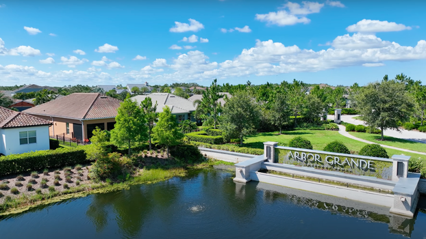 Arbor Grande