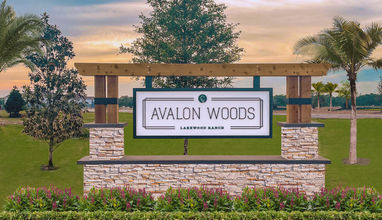 Avalon Woods