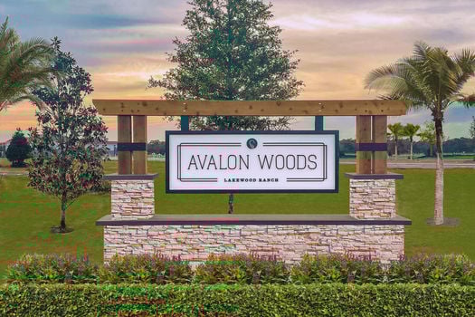 Avalon Woods