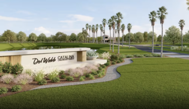 Del Webb Catalina