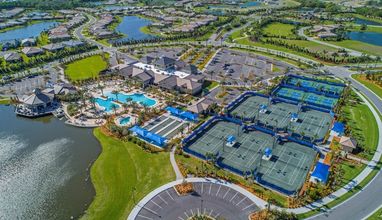 Del Webb - Lakewood Ranch