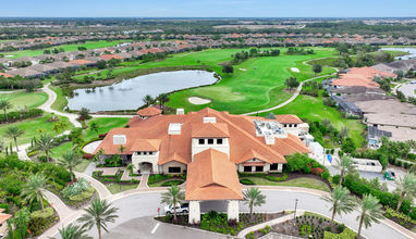 Esplanade Golf and Country Club