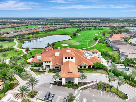 Esplanade Golf and Country Club