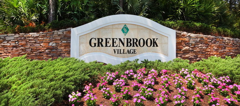 Greenbrook Village