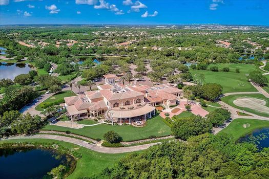 Lakewood Ranch Golf and Country Club