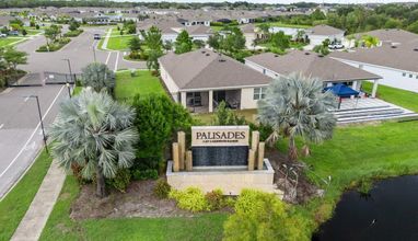 Palisades