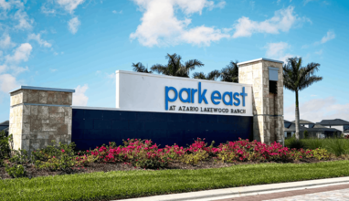 Park East at Azario