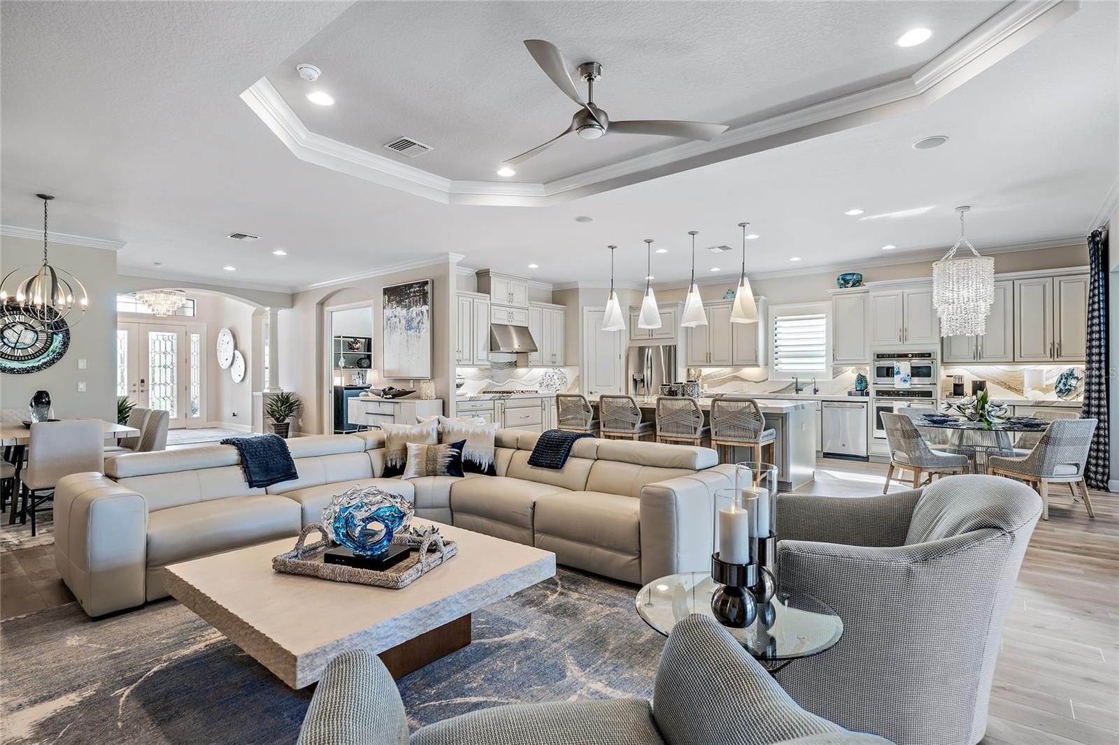 Zachos Realty and Design Group - 4718 Benito