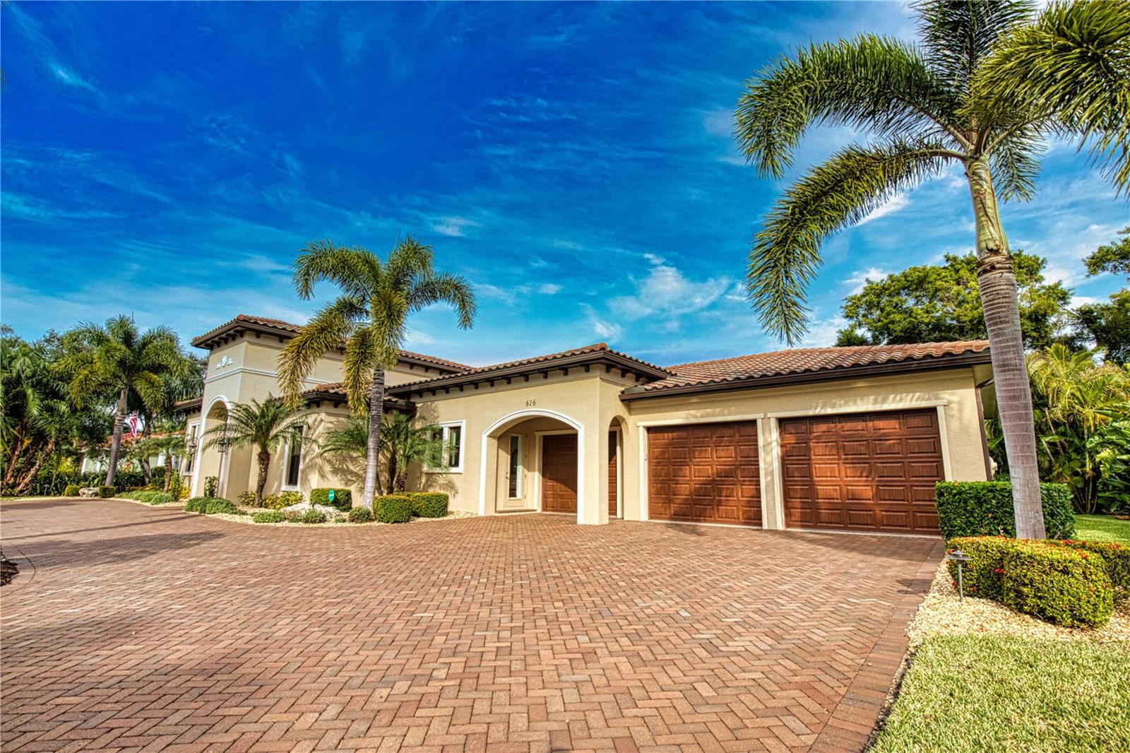 Zachos Realty and Design Group - 616 Granada