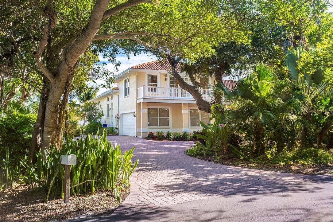 Zachos Realty and Design Group - 6865 Manasota Key Road