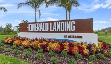 Emerald Landing at Waterside