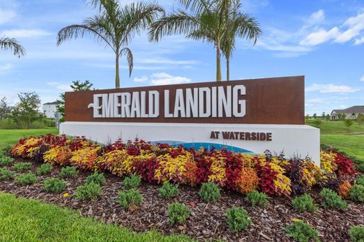 Emerald Landing at Waterside