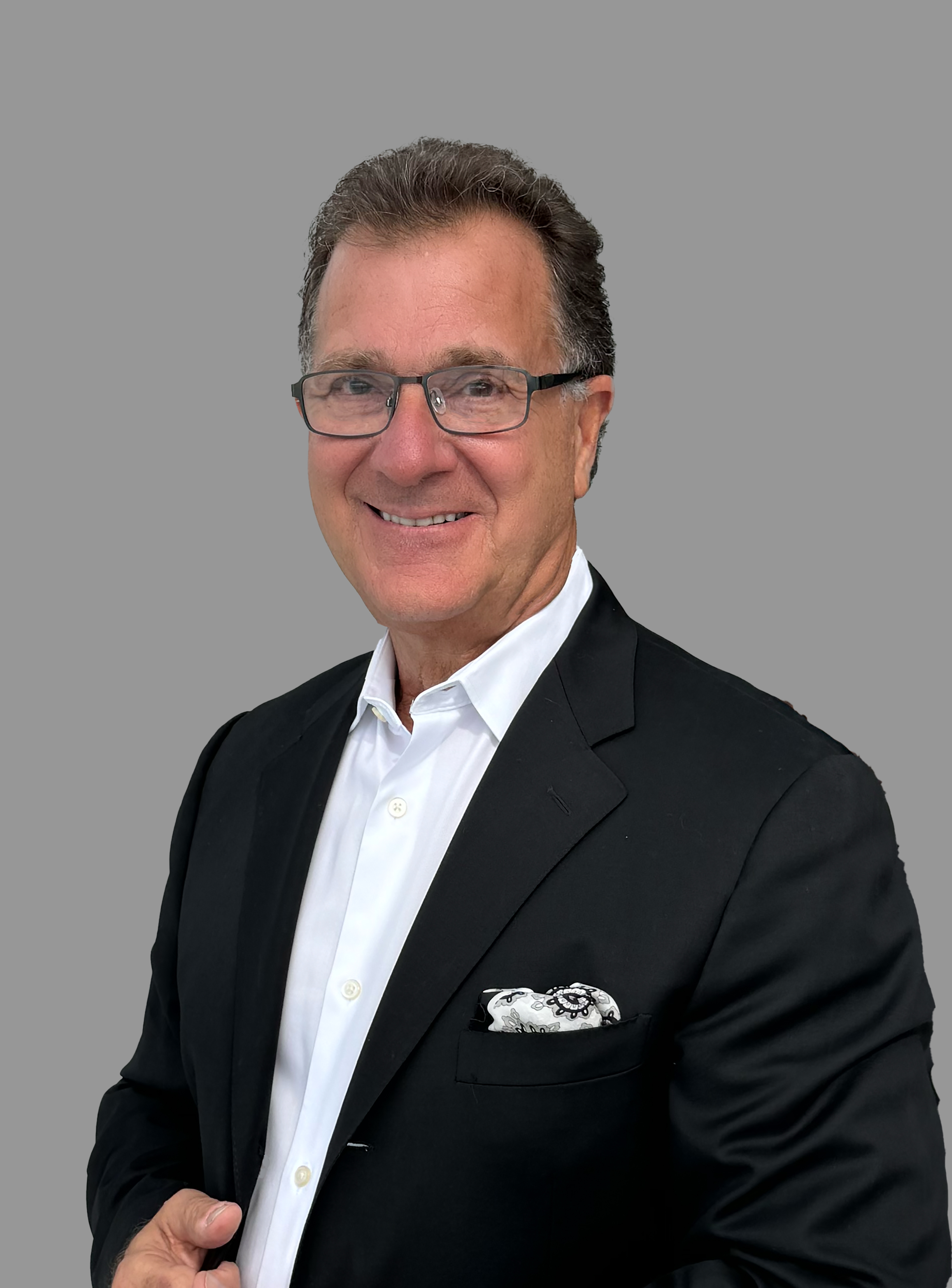 Gray_profile background