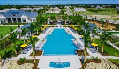 Lakehouse Cove at Waterside