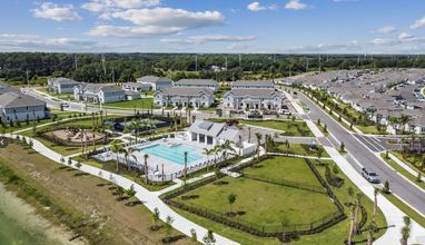 Nautique at Waterside