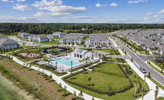 Nautique at Waterside