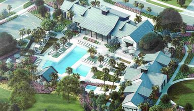 Shellstone at Waterside