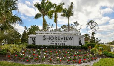 Shoreview at Waterside