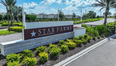 Star Farms
