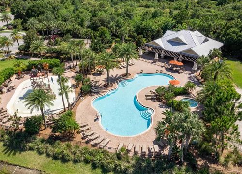 Arbor Lakes - Palmer Ranch - Zachos Realty & Design Group