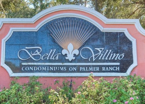 Bella Villino - Palmer Ranch - Zachos Realty & Design Group