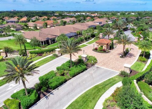 Cobblestone - Palmer Ranch - Zachos Realty & Design Group