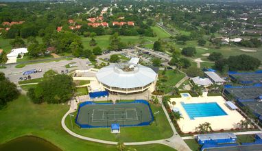 Country Club of Sarasota