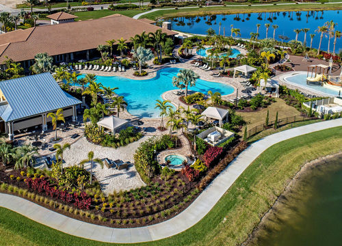 Esplanade - Palmer Ranch - Zachos Realty & Design Group