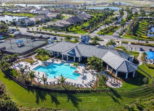 Hammock Preserve - Palmer Ranch - Zachos Realty & Design Group