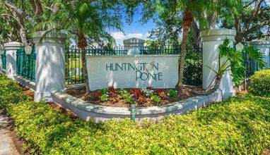 Huntington Pointe