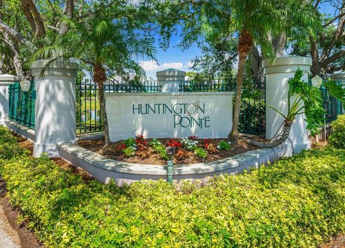 Huntington Pointe - Palmer Ranch - Zachos Realty & Design Group