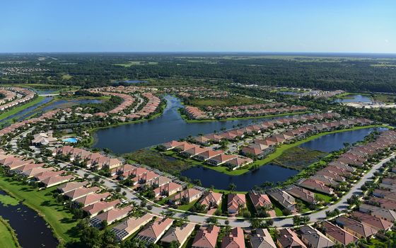 The Isles of Sarasota