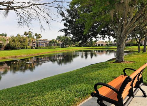 Mira Lago - Palmer Ranch - Zachos Realty & Design Group