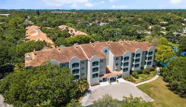 Palmer Club at Prestancia