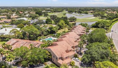 Palmer Square East & West