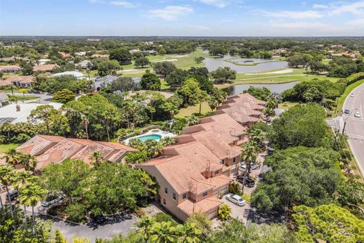 Palmer Square East & West