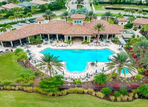 Sandhill Preserve - Palmer Ranch - Zachos Realty & Design Group