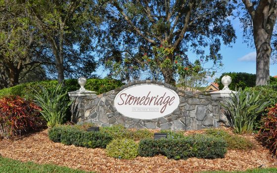 Stonebridge